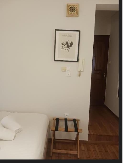 Beautiful Downtown Studio! Joánina Kültér fotó